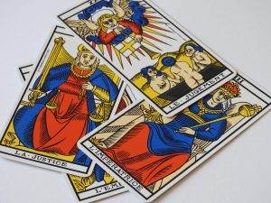 Lee más sobre el artículo Para qué sirve una Consulta de Cartas