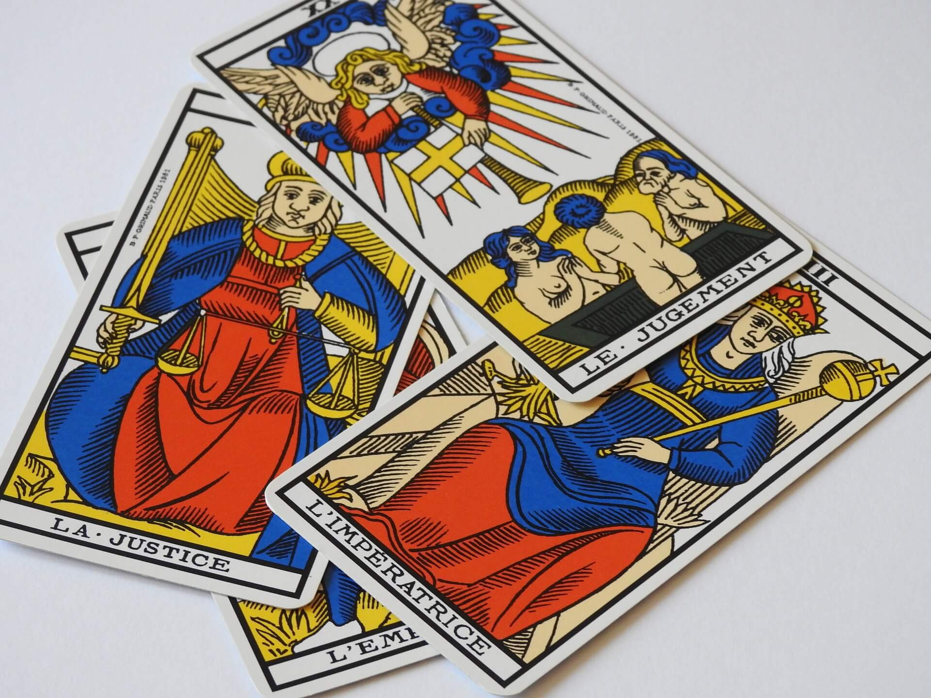 Lee más sobre el artículo Para qué sirve una Consulta de Cartas