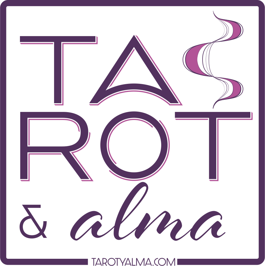 Tarot y Alma