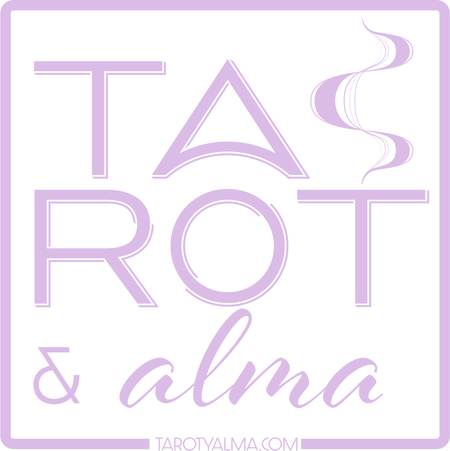 Tarot y Alma