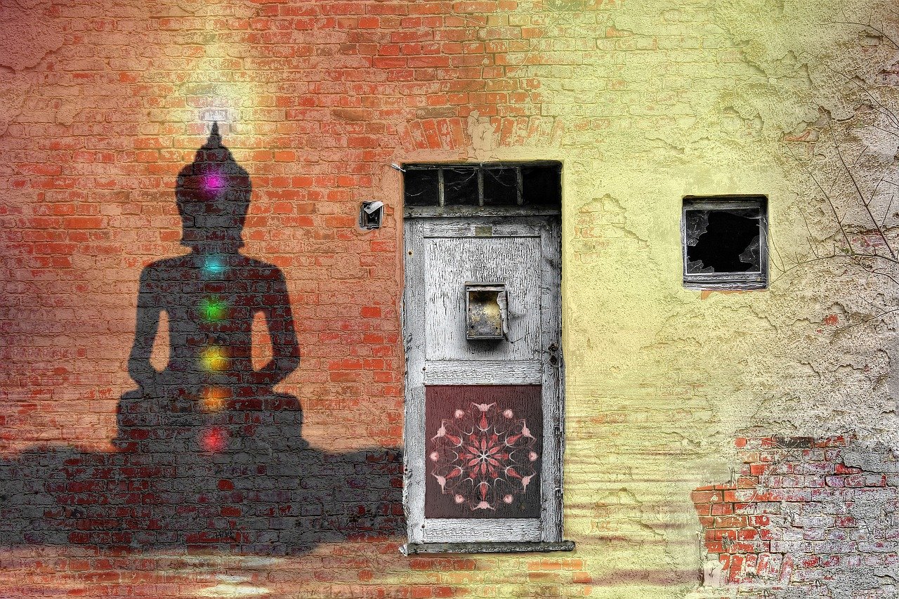 Lee más sobre el artículo Una  breve introducción al significado de los  Chakras