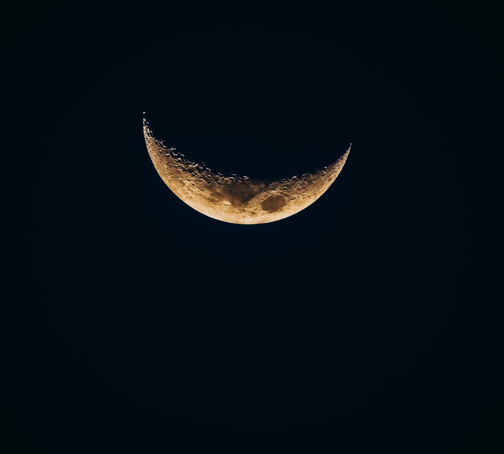 Lee más sobre el artículo Cómo aprovechar la energía de la Luna Menguante